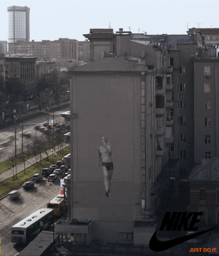 Nike / Women Russia