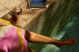 Meltem Ulker / WARDROBE | PROP STYLIST